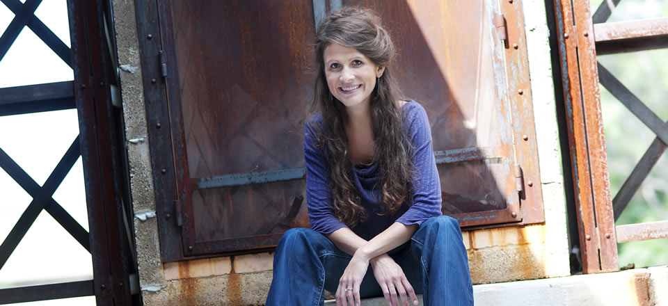 Stephanie Staples Songwriter