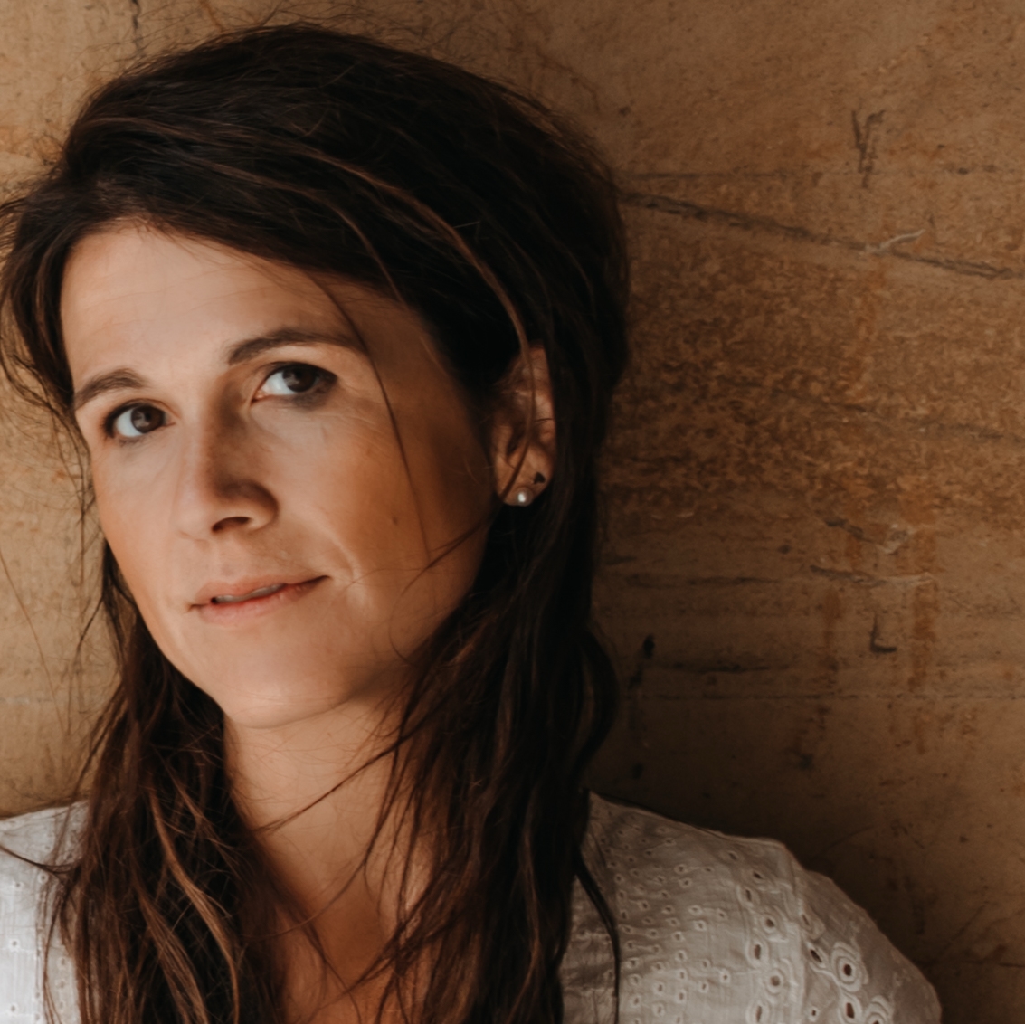 Stephanie Staples, portrait, 2024