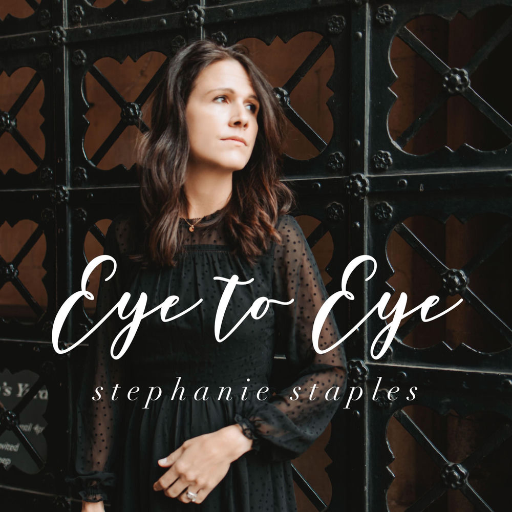 Eye to Eye artwork