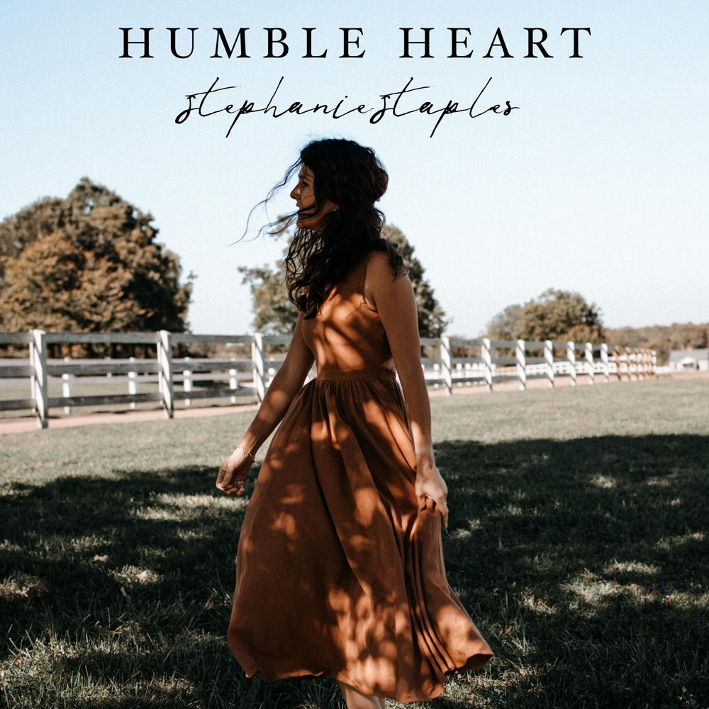 Humble Heart artwork