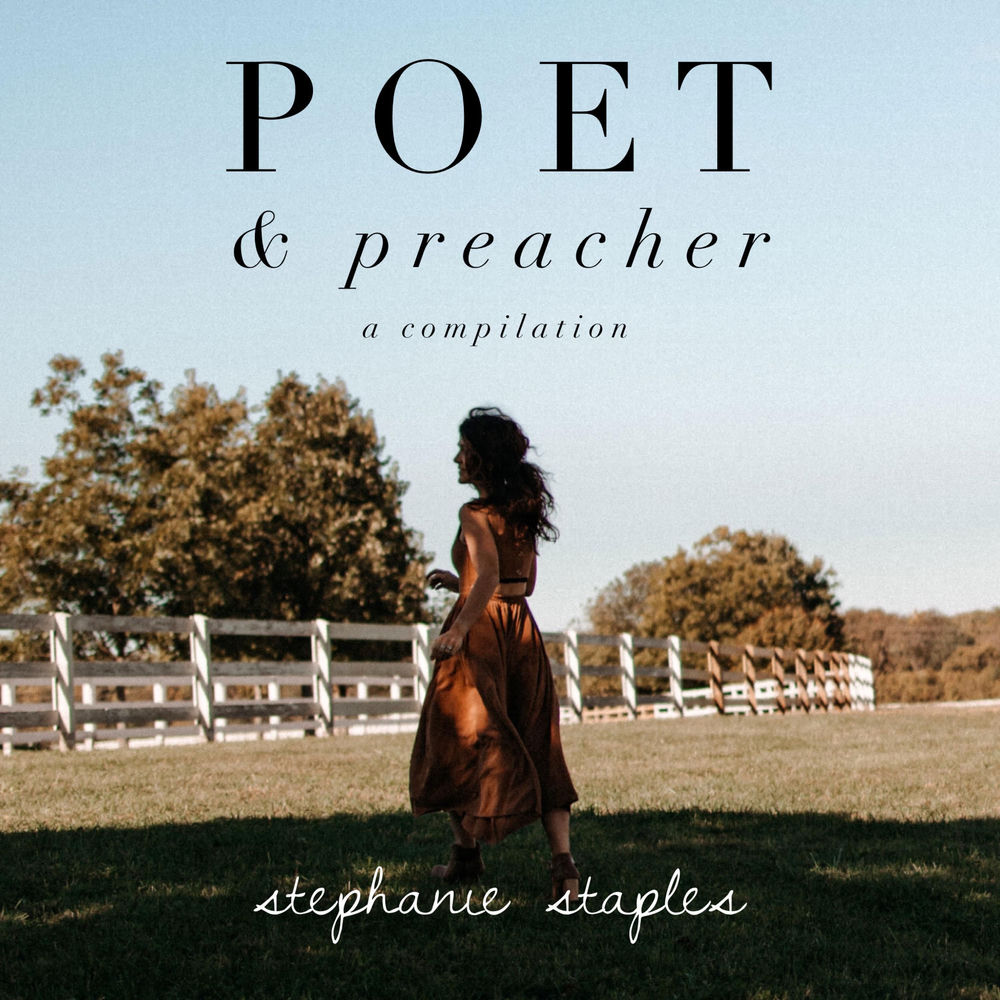 Poet & Preacher