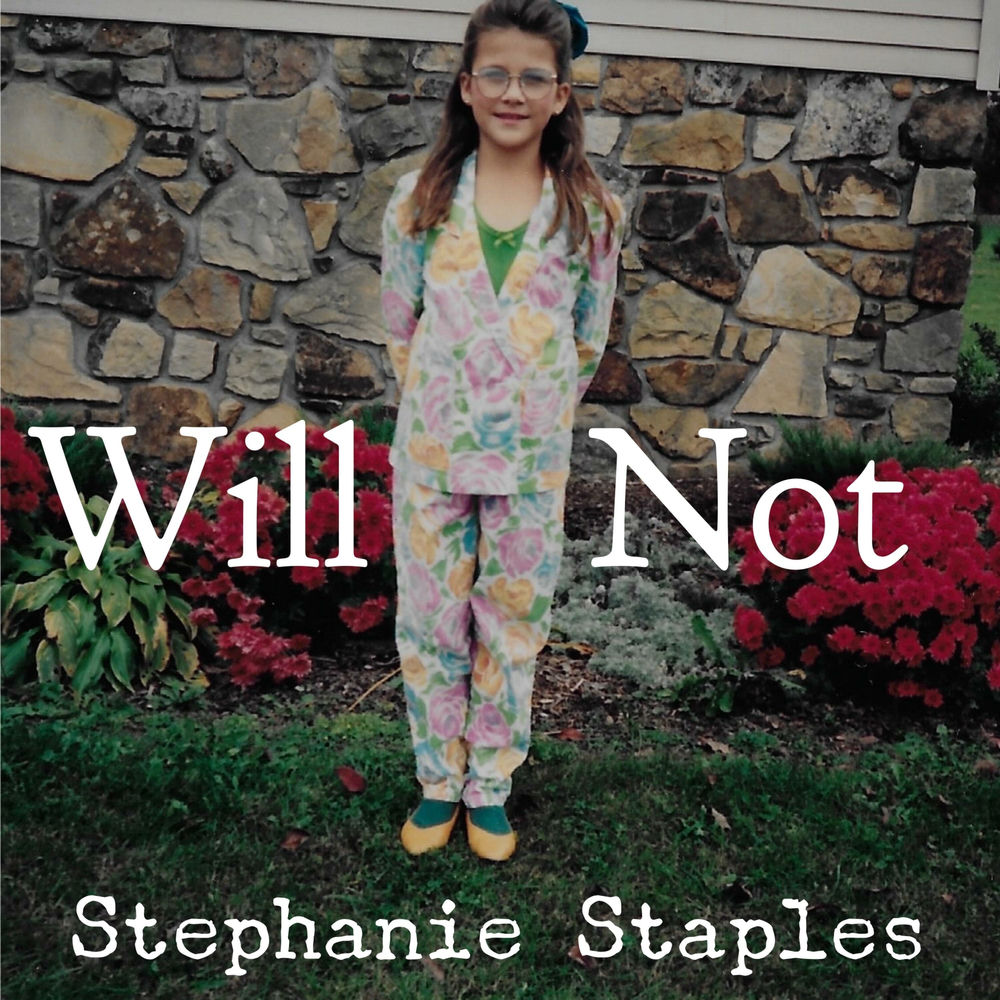 Will Not artwork