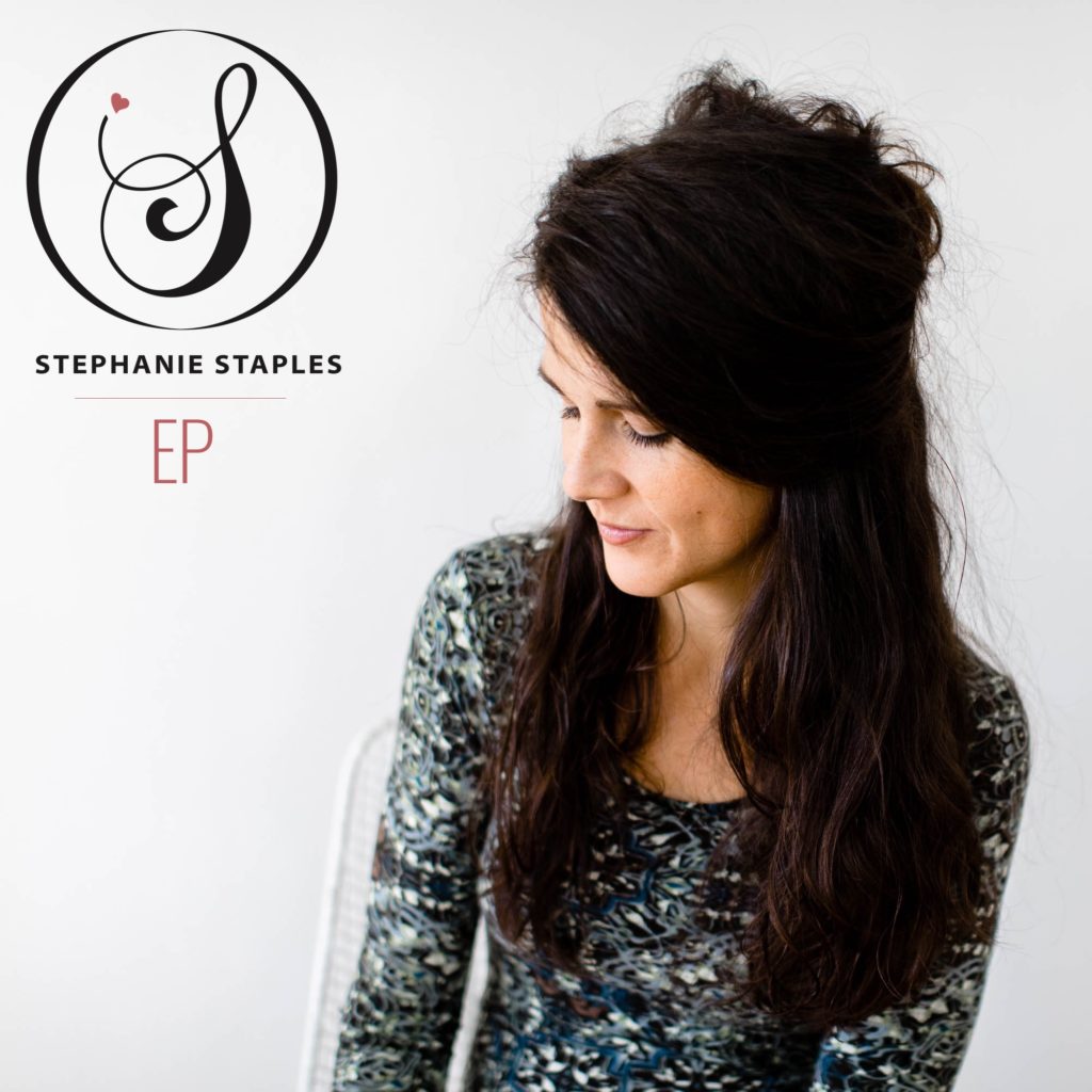 Stephanie Staples EP