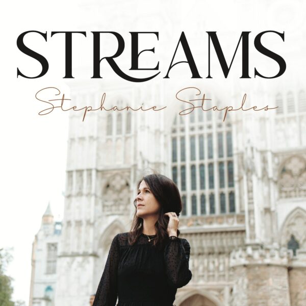 Streams Album Stephanie Staples